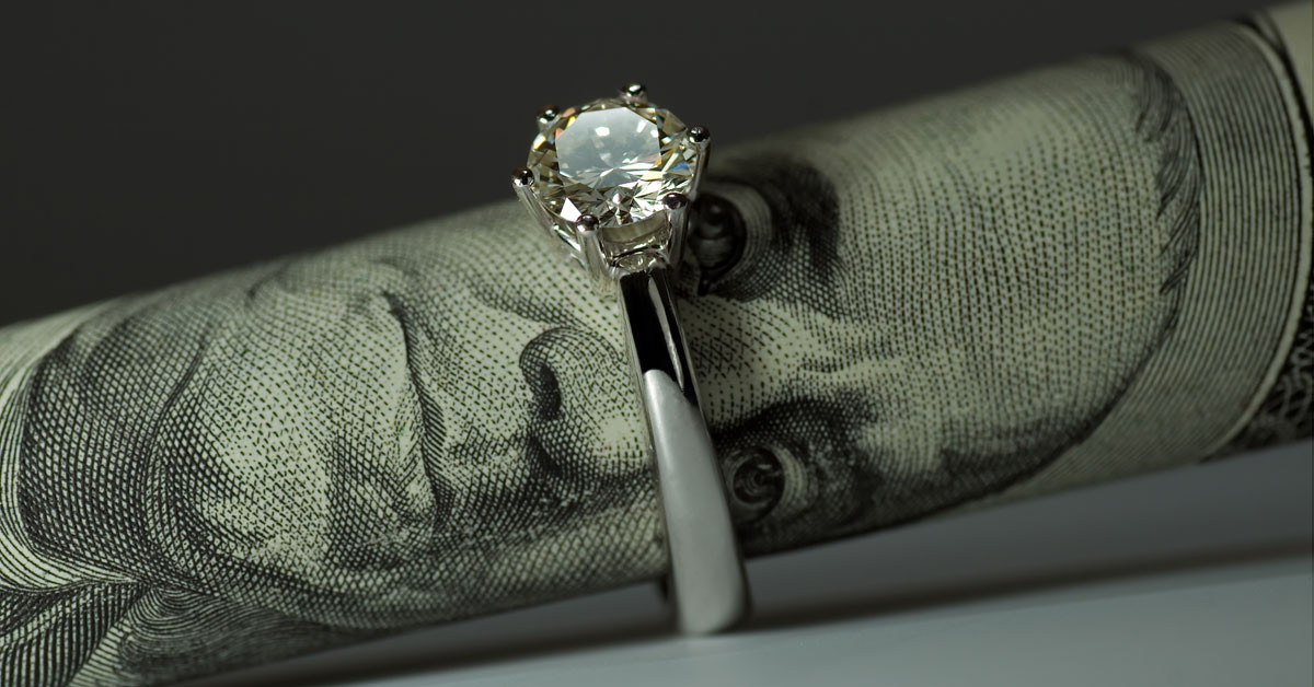 Finance Wedding Ring
 How to Finance an Engagement Ring the Smart Way