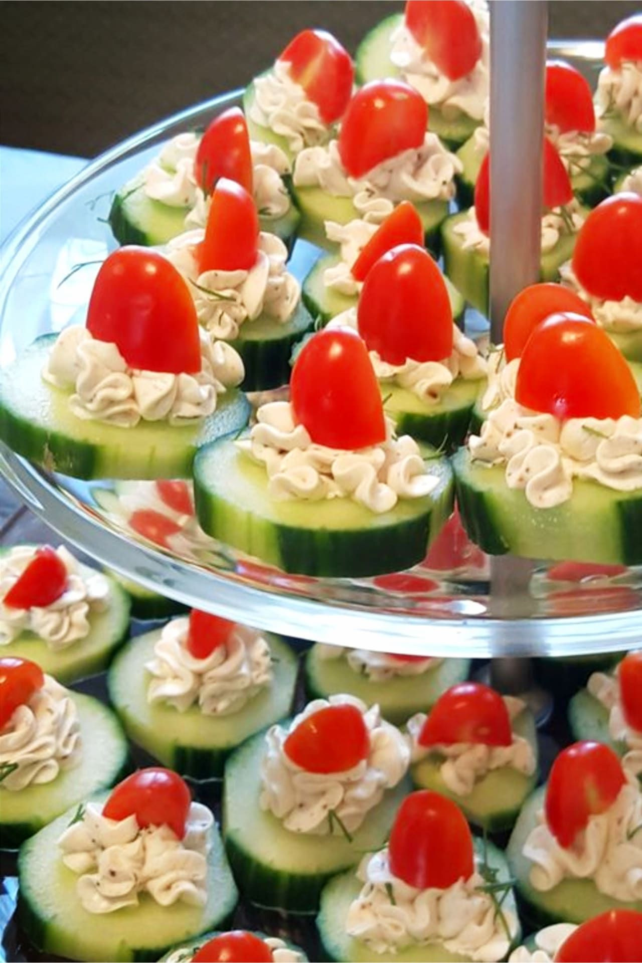 Finger Food Ideas For Summer Party
 Easy Party Appetizers For a Crowd 15 Insanely Good Crowd