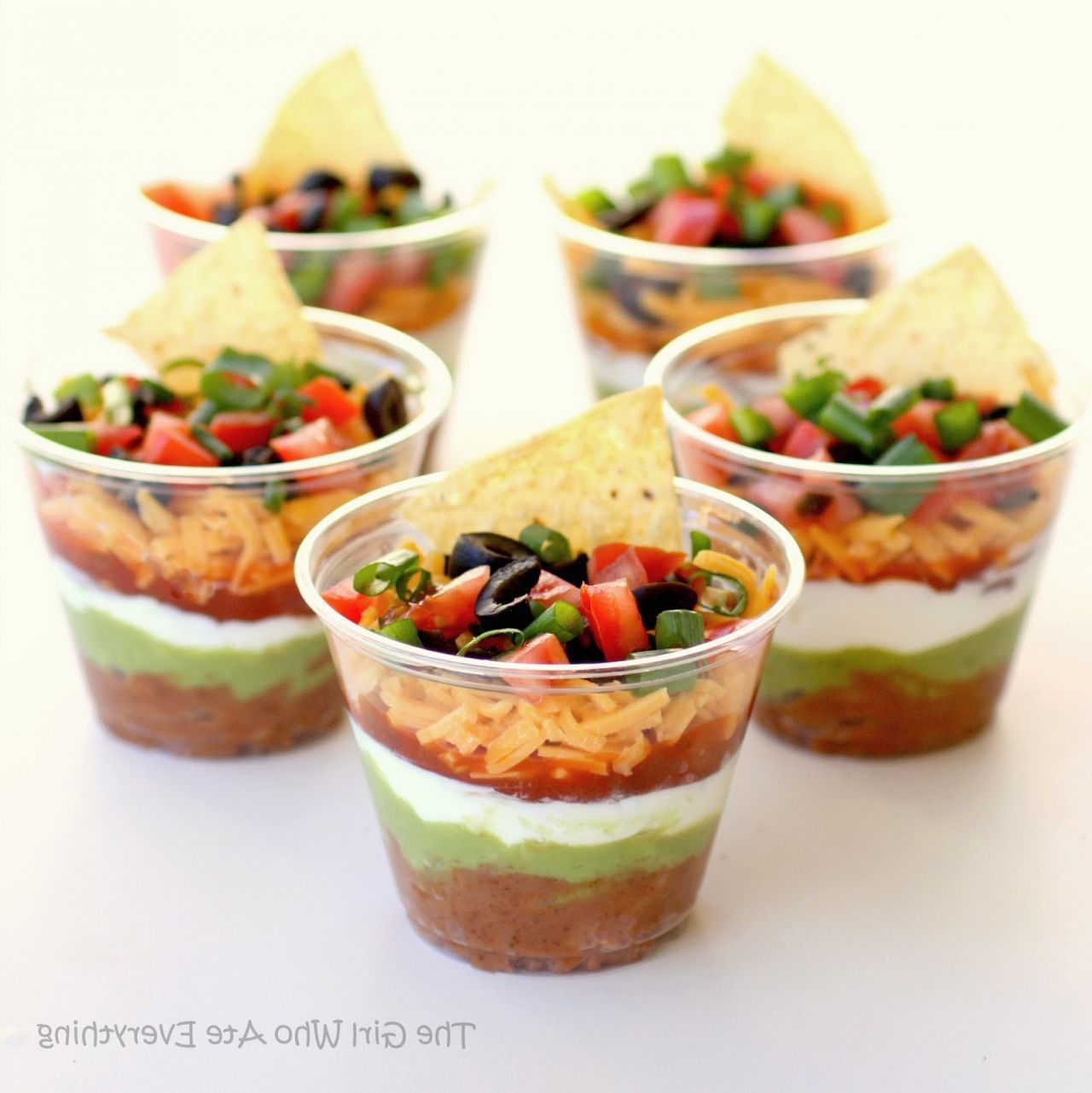 Finger Food Ideas For Summer Party
 graduation party food ideas