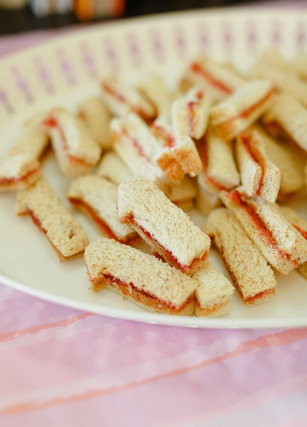 24 Ideas for Finger Food Ideas for toddler Birthday Party - Home