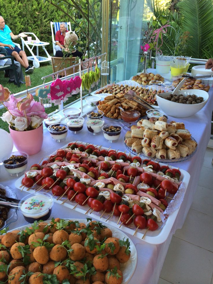 Kids Birthday Party Finger Food Ideas Kids Birthday P Vrogue co