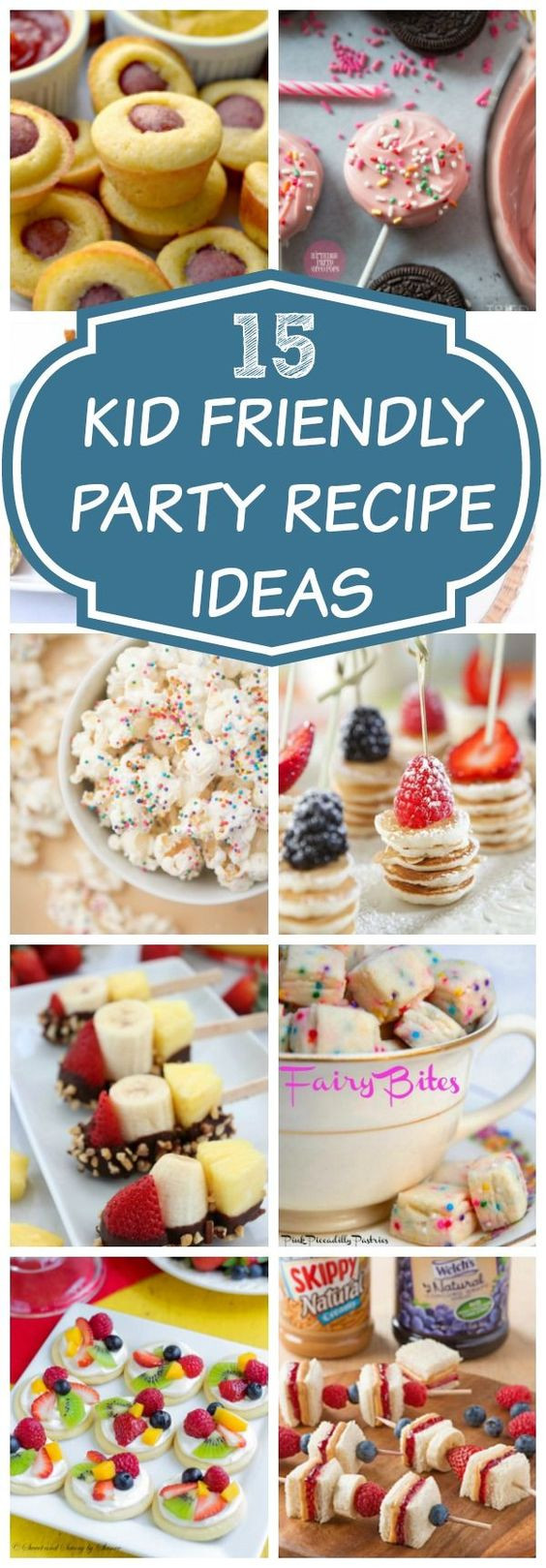 Finger Food Ideas For Toddler Birthday Party
 Toddler Birthday Party Finger Foods Pretty My Party