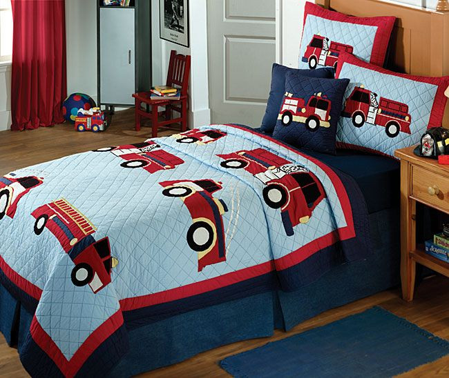 Fire Truck Kids Bedroom
 line Shopping Bedding Furniture Electronics Jewelry