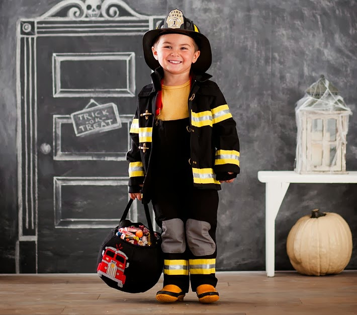 Firefighter Costume DIY
 Firefighter Costumes for Men Women Kids