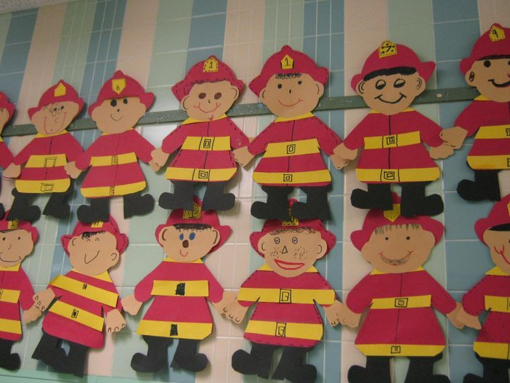 Fireman Craft Ideas For Preschoolers
 9 Best Fire Safety Crafts And Ideas For Preschoolers and
