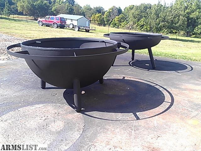 Firepit For Sale
 ARMSLIST For Sale Fire pit grill