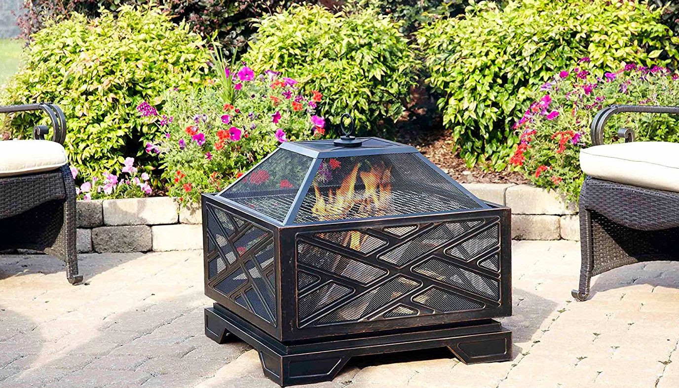 Firepit For Sale
 Today ly This Fire Pit Is Sale For Over $70 f