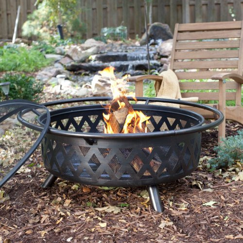Firepit For Sale
 Top 5 Best fire pit extra large for sale 2017 – Best Gift Tips