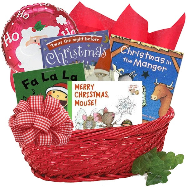 First Christmas Gift Ideas
 Baby’s First Christmas Gift Ideas – AA Gifts & Baskets