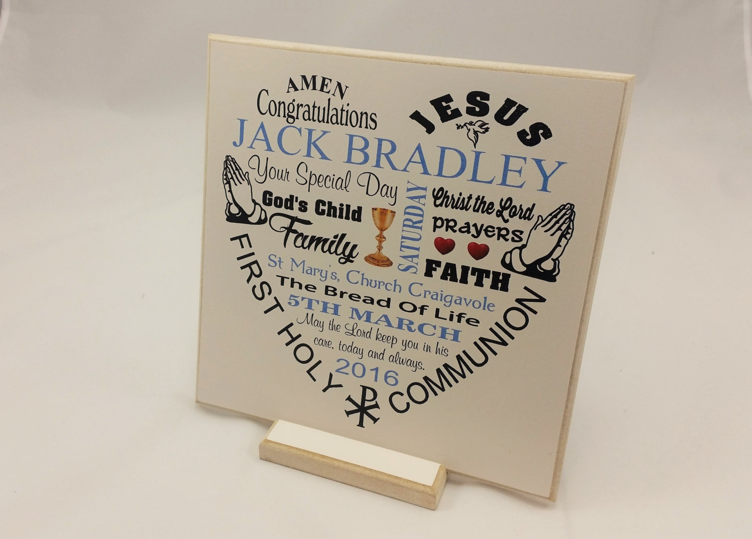 First Communion Gift Ideas For Boys
 23 Ideas for Gift Ideas for Boys 1st munion Home