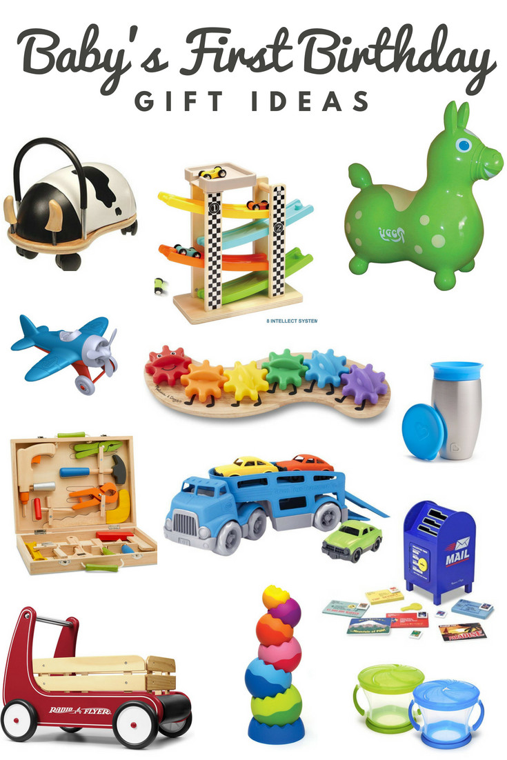 First Father'S Day Gift Ideas From Baby Boy
 Baby s First Birthday Gift Ideas A Life