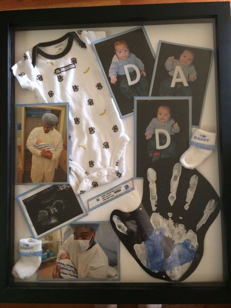 First Father'S Day Gift Ideas From Baby Boy
 Resultado de imagen para first fathers day ts from baby