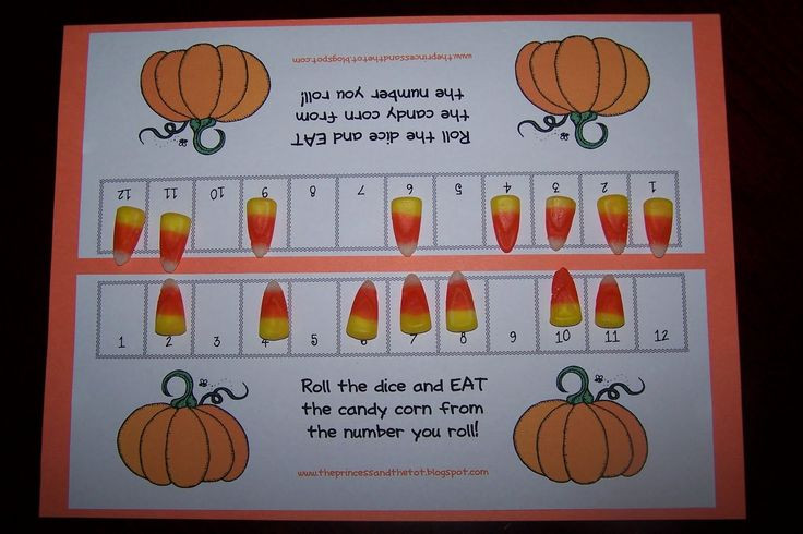 First Grade Halloween Party Ideas
 classroom Halloween party idea