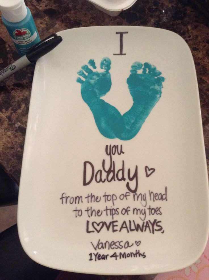 First Time Fathers Day Gift Ideas
 Father s Day t for my husband Was pretty easy and