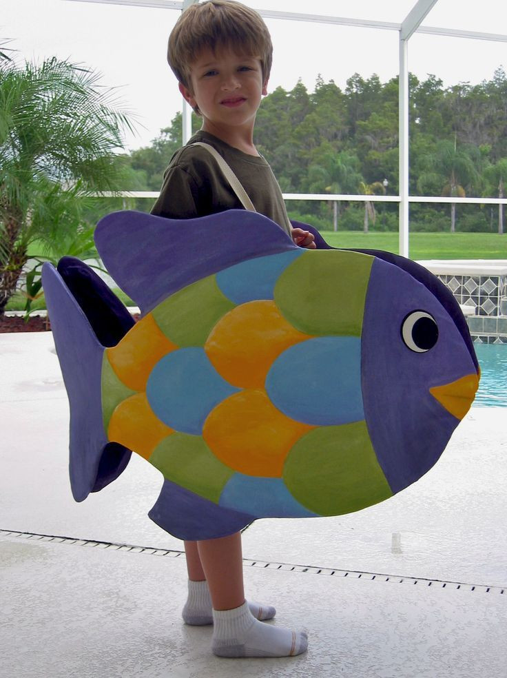 Fish Costume DIY
 fish costume Google zoeken