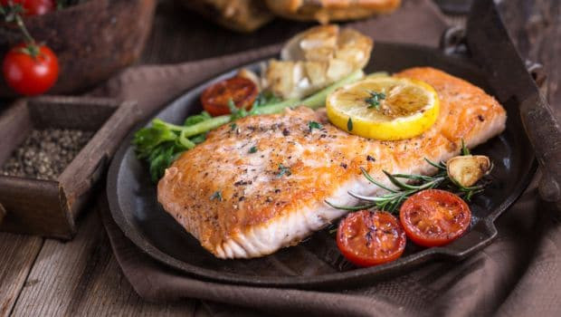Fish Diet Recipes
 5 Health Benefits of Eating Fish Beyond the Delicious