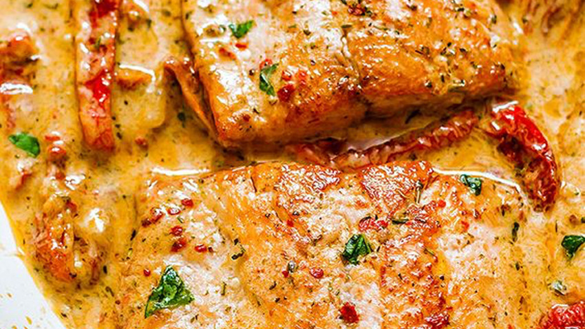 Fish Diet Recipes
 33 Weight Loss Fish Recipes That You Will Love