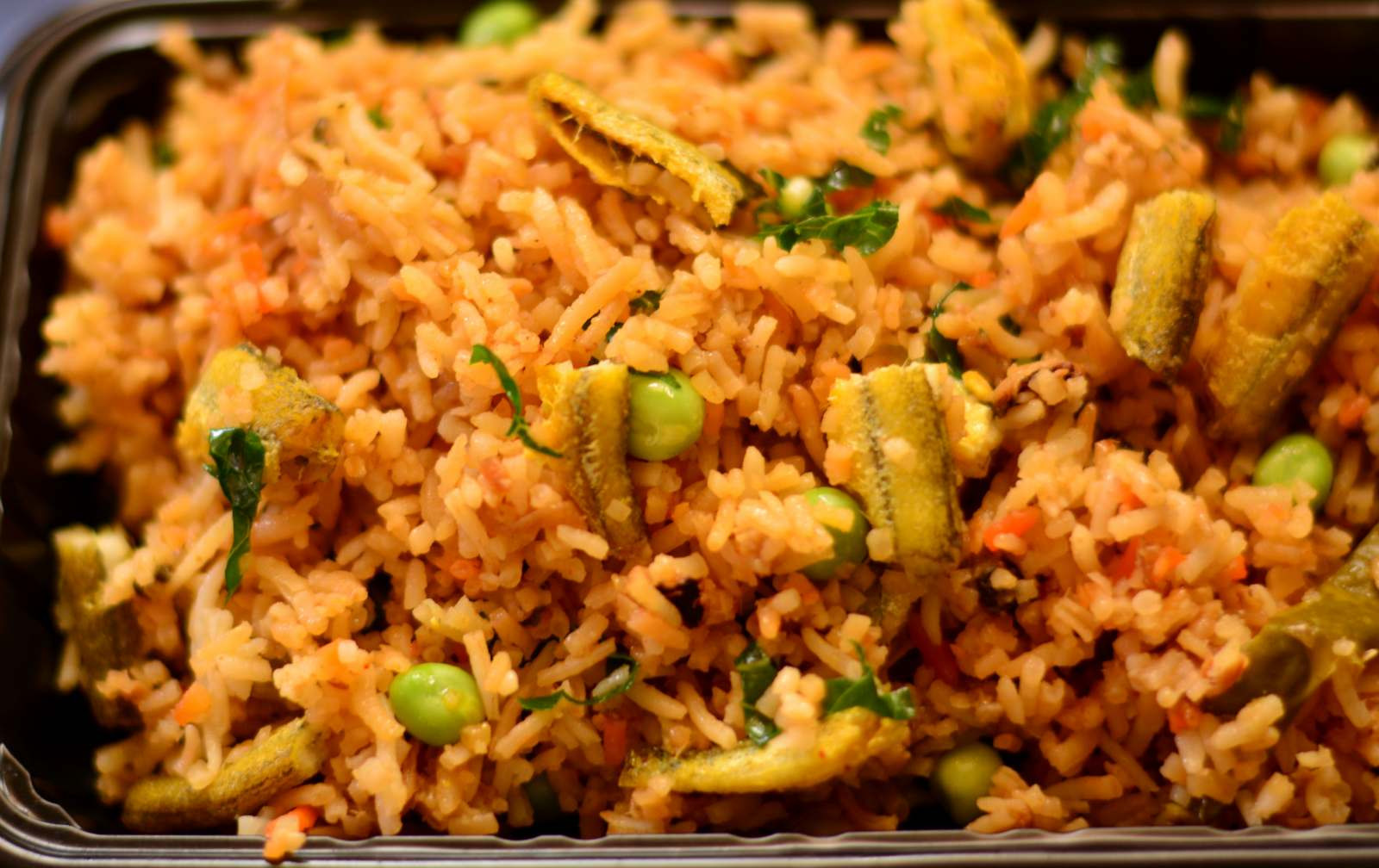 Fish Fried Rice
 Assamese Fish Fried Rice Recipe by Archana s Kitchen