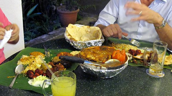 Fish Head Stew
 Fish head stew in Singapore Travel Channel