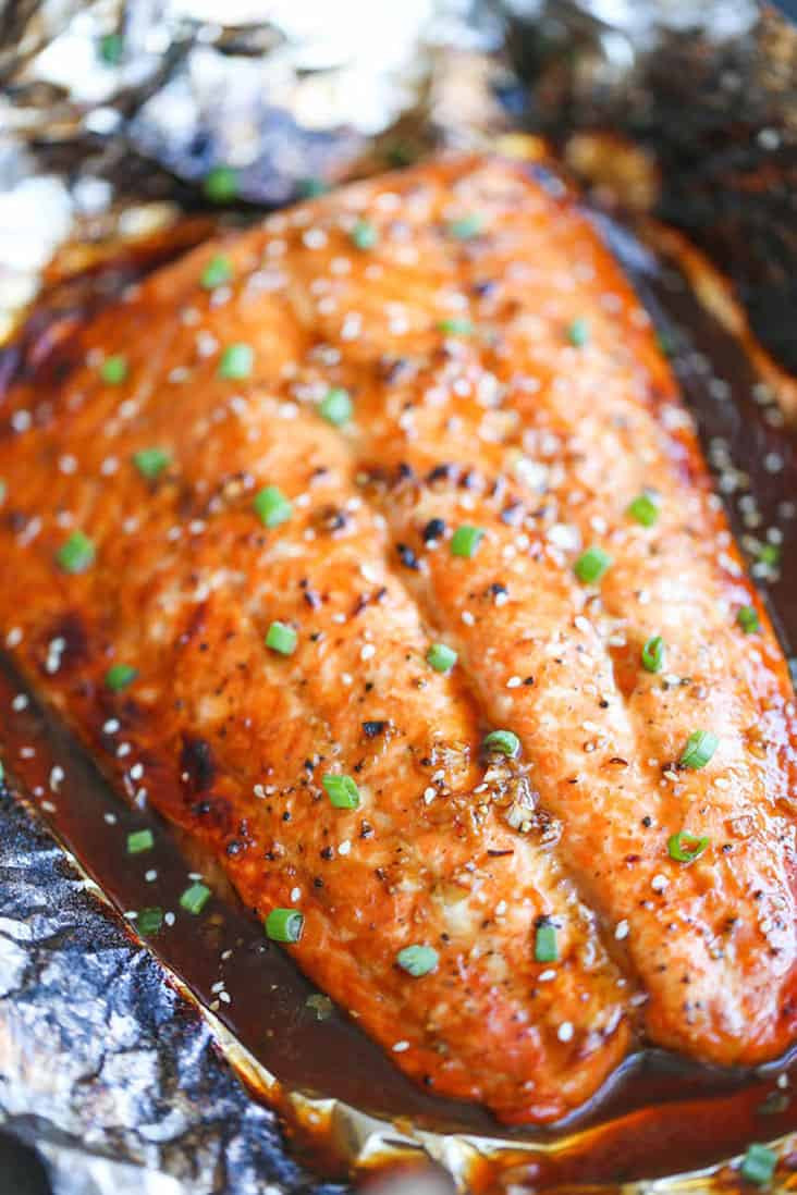 Fish Recipes For Kids
 Easy Baked Salmon Recipes for Kids 22 Ways to Love Fish