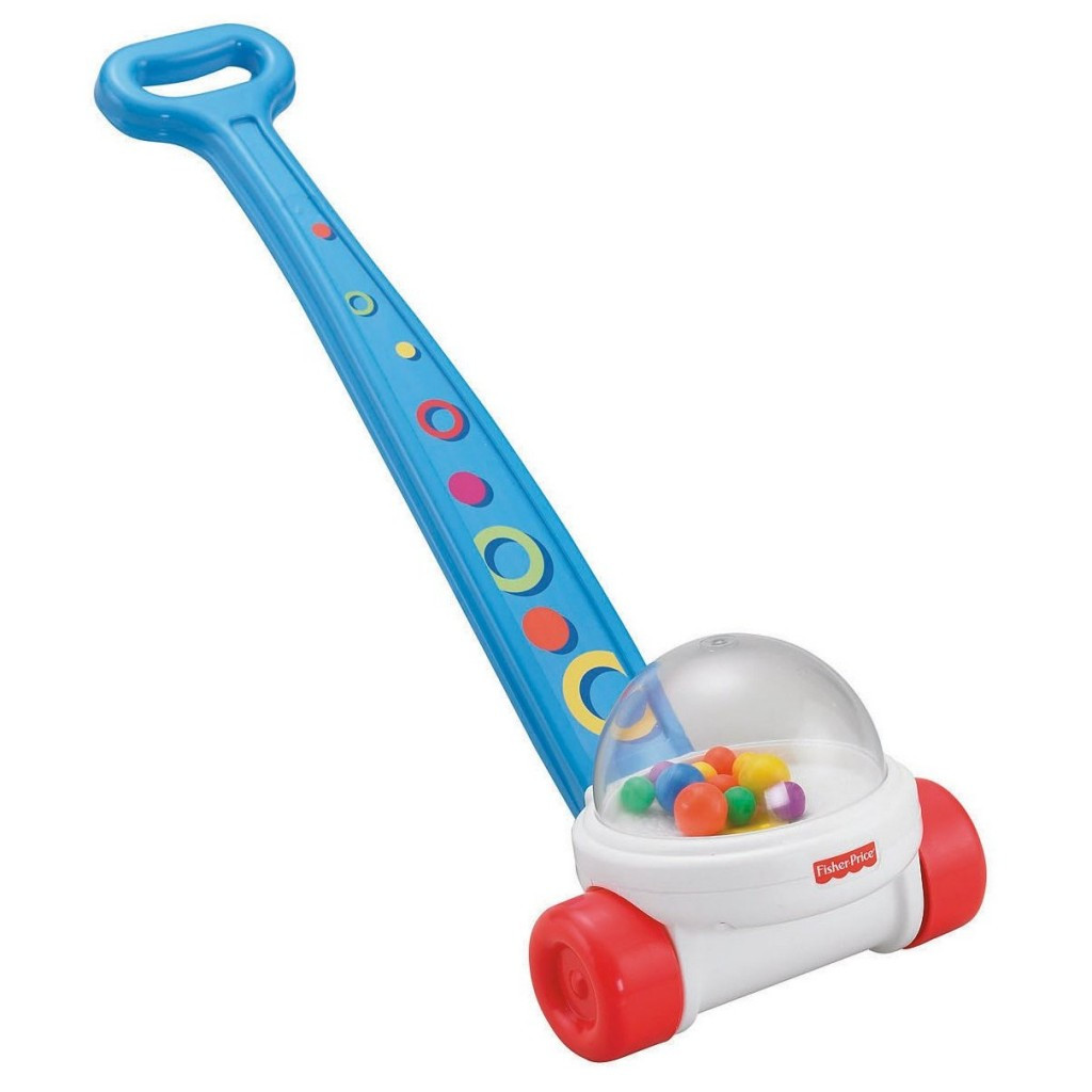 Fisher Price Corn Popper
 The 10 Best Toys for e Year Olds