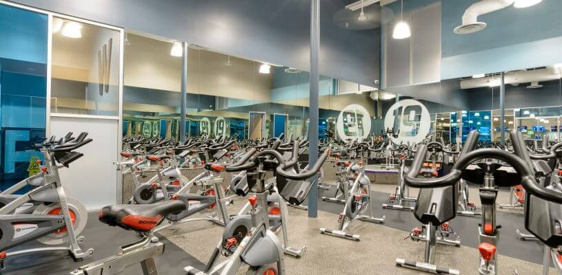 Fitness 19 Kids Room Hours
 Redlands