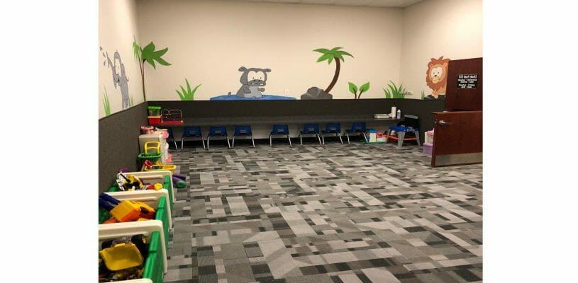 Fitness 19 Kids Room Hours
 Fitness 19 Gym Westerville OH