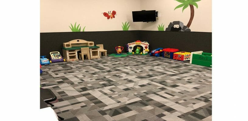 Fitness 19 Kids Room Hours
 Fitness 19 Gym Westerville OH