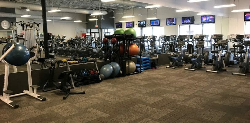 Fitness 19 Kids Room Hours
 Fitness 19 Gym Westerville OH