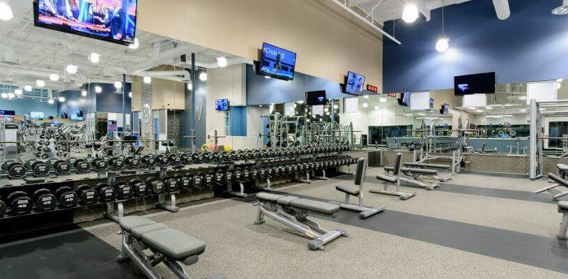 Fitness 19 Kids Room Hours
 Fitness 19 Gym Moreno Valley CA