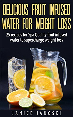Flavored Water Recipes For Weight Loss
 Delicious Fruit Infused Water for Weight Loss 25 recipes