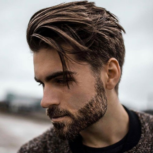 Flow Hairstyle Male
 21 Best Flow Hairstyles For Men 2020 Guide