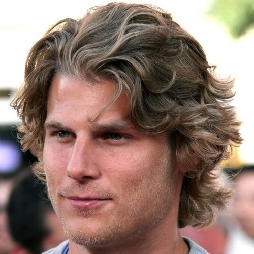 Flow Hairstyle Male
 Know What a Flow Is Find Out & Get Inspired by 50 Flow