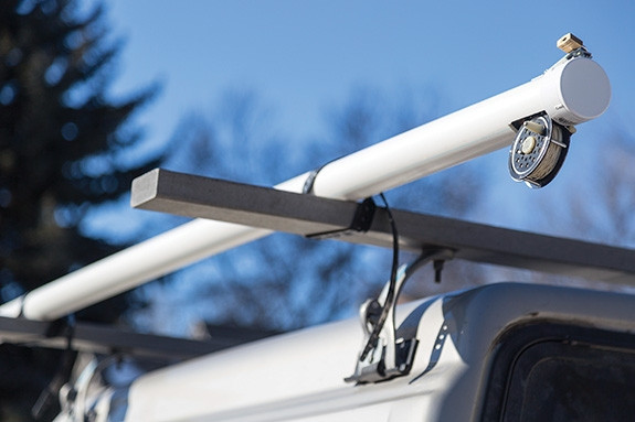 Fly Rod Roof Rack DIY
 Keepin It Reel