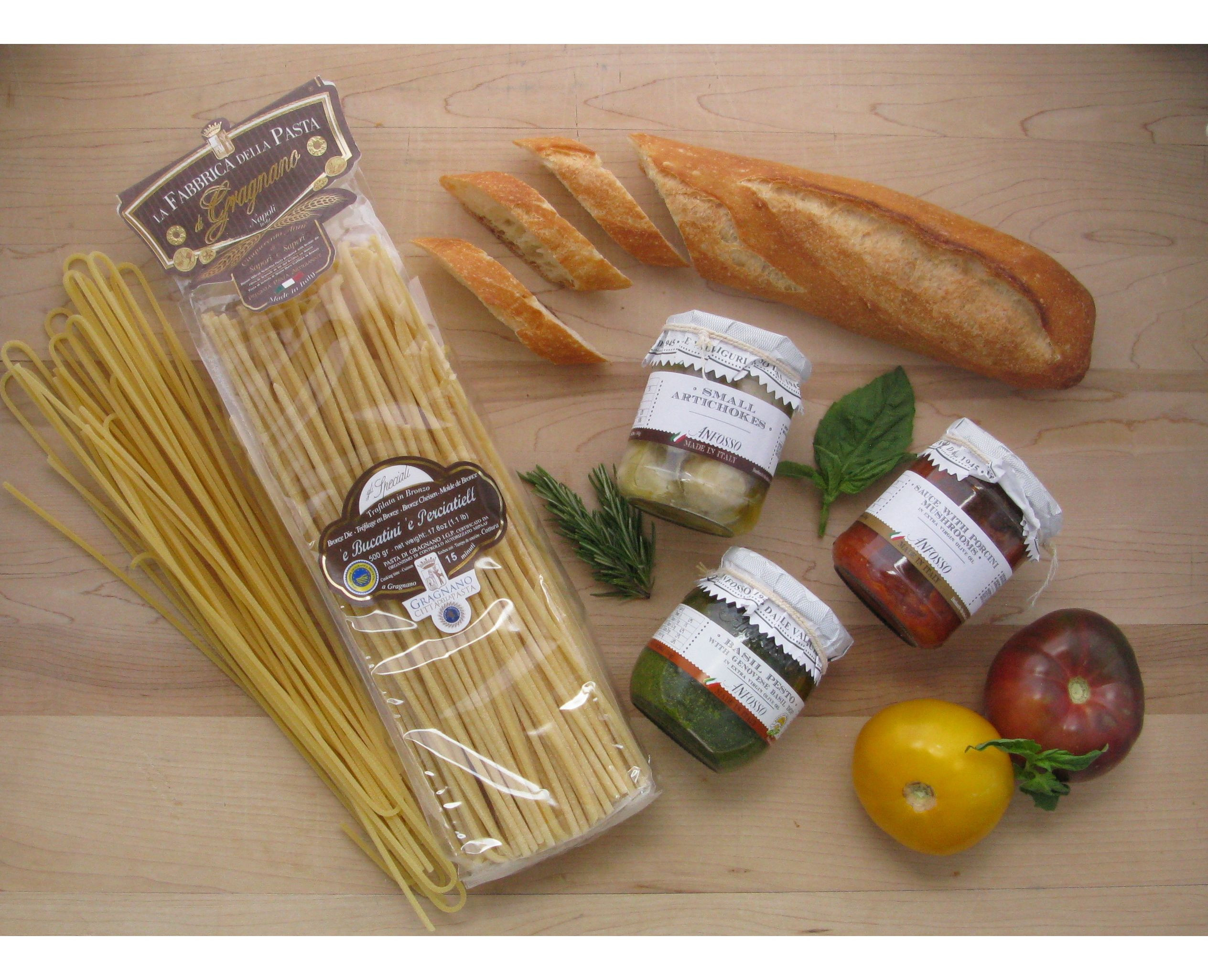 Food Gift Baskets Ideas
 Gourmet Food Baskets Mouthwatering Gift Ideas