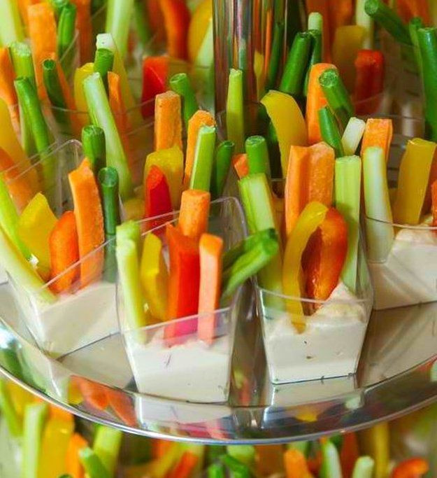 Food Ideas For Backyard Party
 27 Cool And Classic Kids Party Ideas For The Homesteading