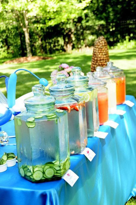 Food Ideas For Graduation Party Open House
 Best Graduation Party Food ideas best grad open house