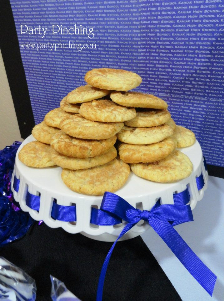 Food Ideas For Graduation Party Open House
 Graduation open house party ideas best high school grad