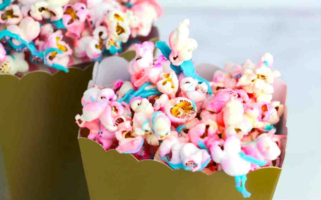 Food Ideas For Unicorn Party
 25 Show Stopping Unicorn Party Food Ideas for a Magical Day
