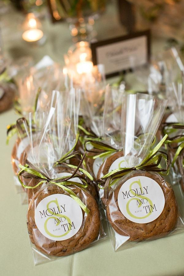 Food Wedding Favors
 Wedding Party Favors