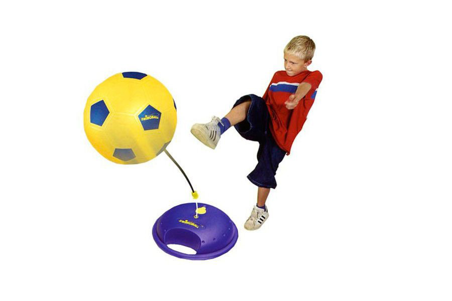 Football Gifts For Kids
 10 Perfect Gift Ideas for Football Crazy Children
