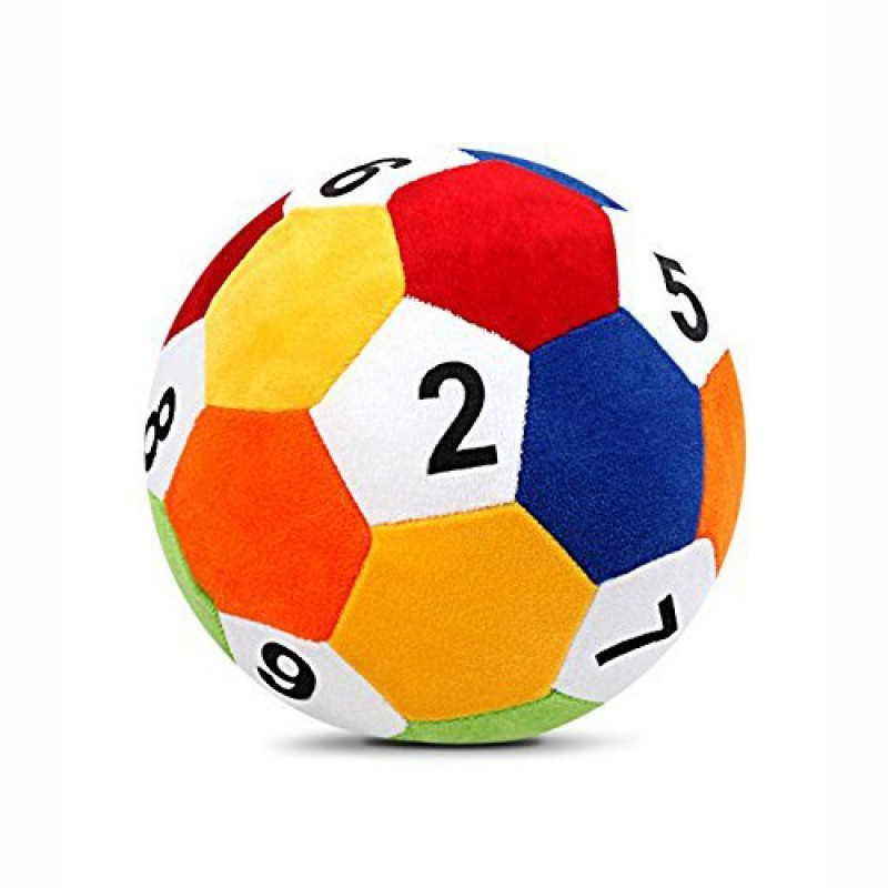 Football Gifts For Kids
 Stuffed Soft Toy FootBall Gifts For Kids