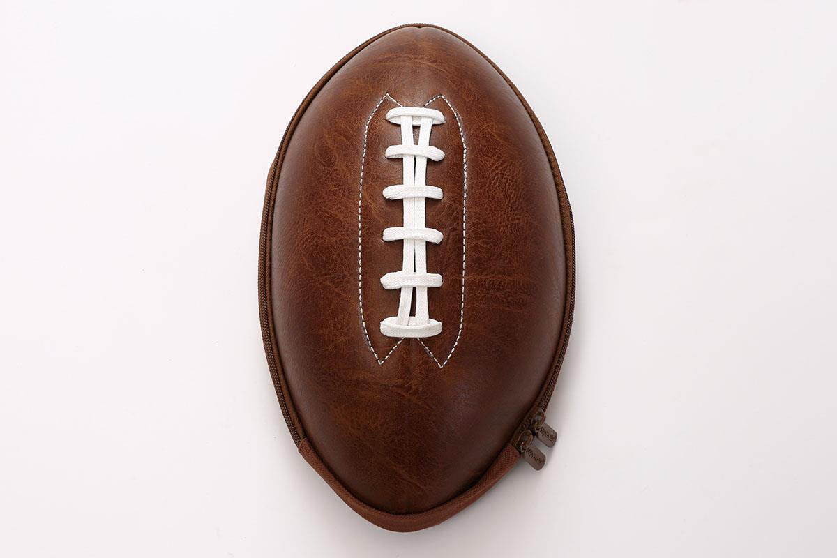 Football Gifts For Kids
 Football Rugby Ball Backpack Gift ideas for Kids