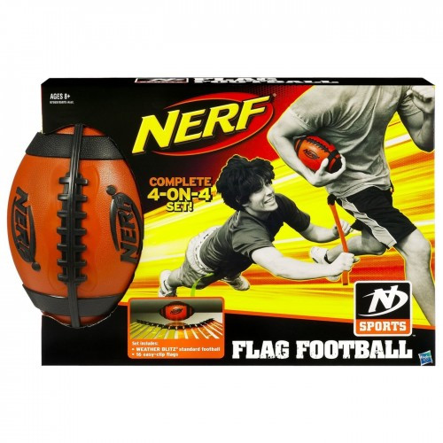 Football Gifts For Kids
 Fun Gift Ideas for Kids Outdoor Toys Everyday Savvy