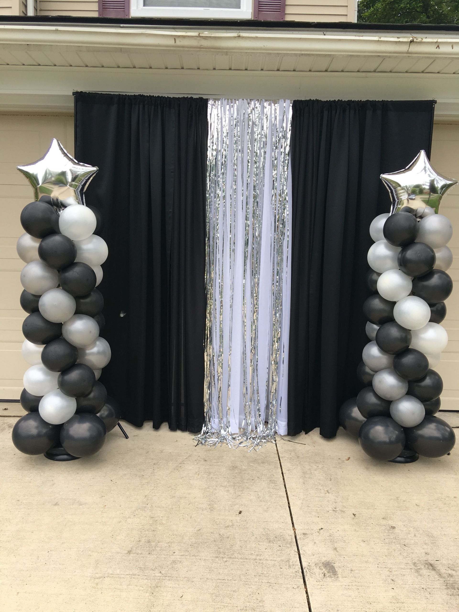 Formal Graduation Party Ideas
 Pin by Pamela White on Prom Send fs