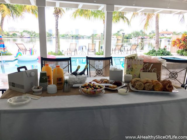 Fort Lauderdale Bachelorette Party Ideas
 A Fort Lauderdale Bachelorette Party Weekend