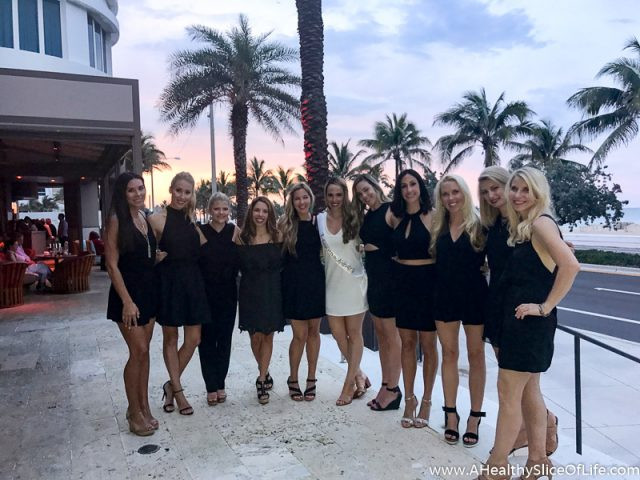 Fort Lauderdale Bachelorette Party Ideas
 A Fort Lauderdale Bachelorette Party Weekend