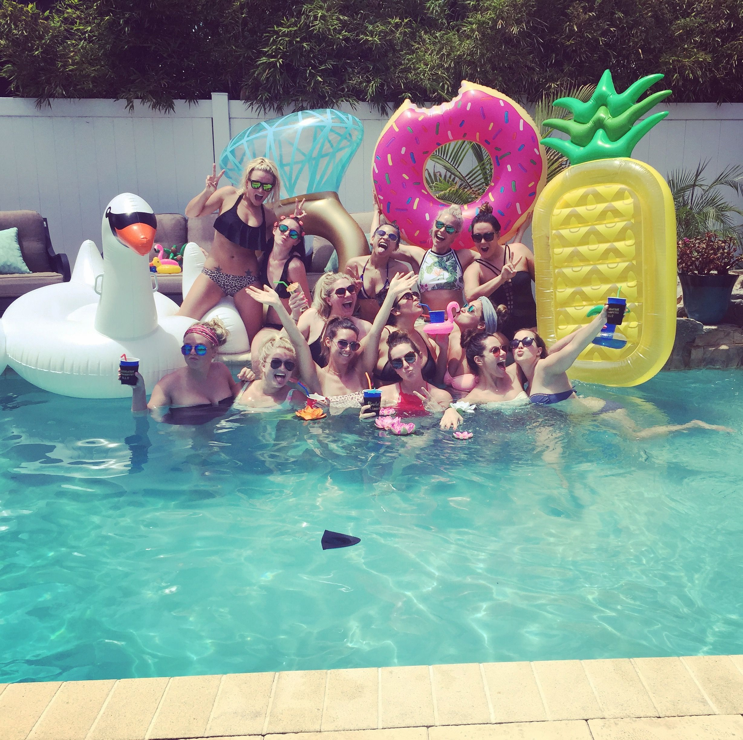 Fort Lauderdale Bachelorette Party Ideas
 Bachella Ft Lauderdale Bachelorette Party With images