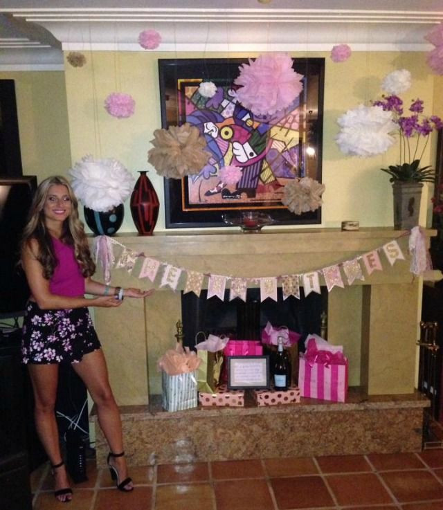 Fort Lauderdale Bachelorette Party Ideas
 Ashley s Ft Lauderdale Bachelorette Party