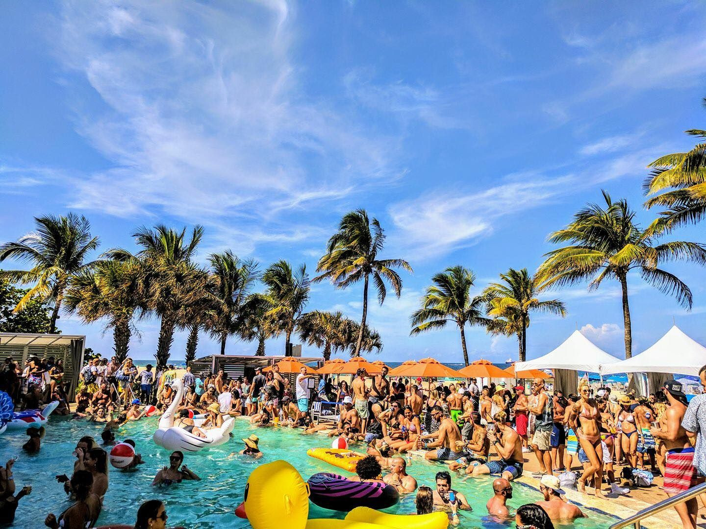 Fort Lauderdale Bachelorette Party Ideas
 Fort Lauderdale Bachelorette Party Guide 2019 Edition